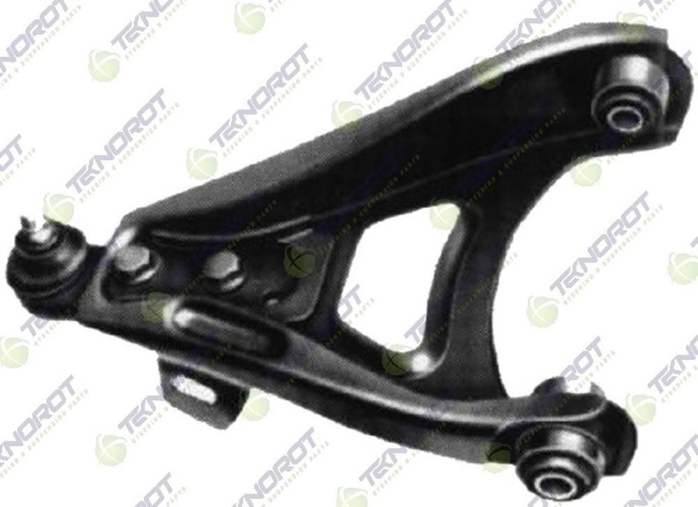 Поперечный рычаг передней подвески Teknorot (Листовая сталь). Артикул R-226