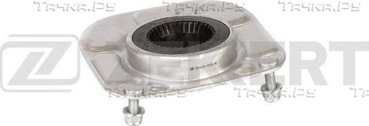 Опора амортизатора (стойки) Zekkert передняя для Volvo V70 II 1999-2008. Артикул GM-2255