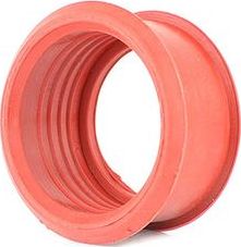 Прокладка шланга турбонагнетателя - красная (резин.) BSG. Артикул BSG 30-720-105