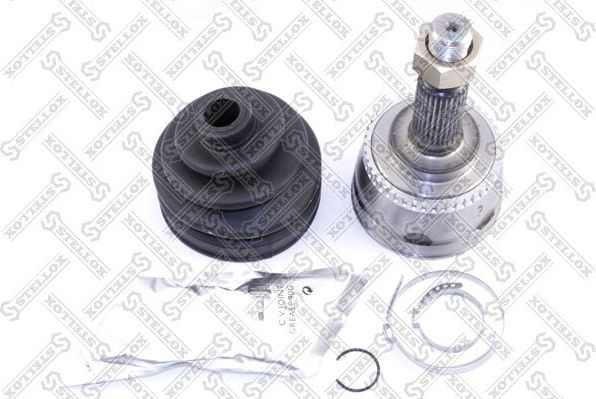 Шрус внутренний (граната) Stellox. Артикул 150 1600-SX