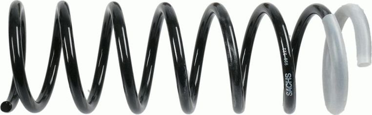 Пружина подвески SACHS. Артикул 996 522