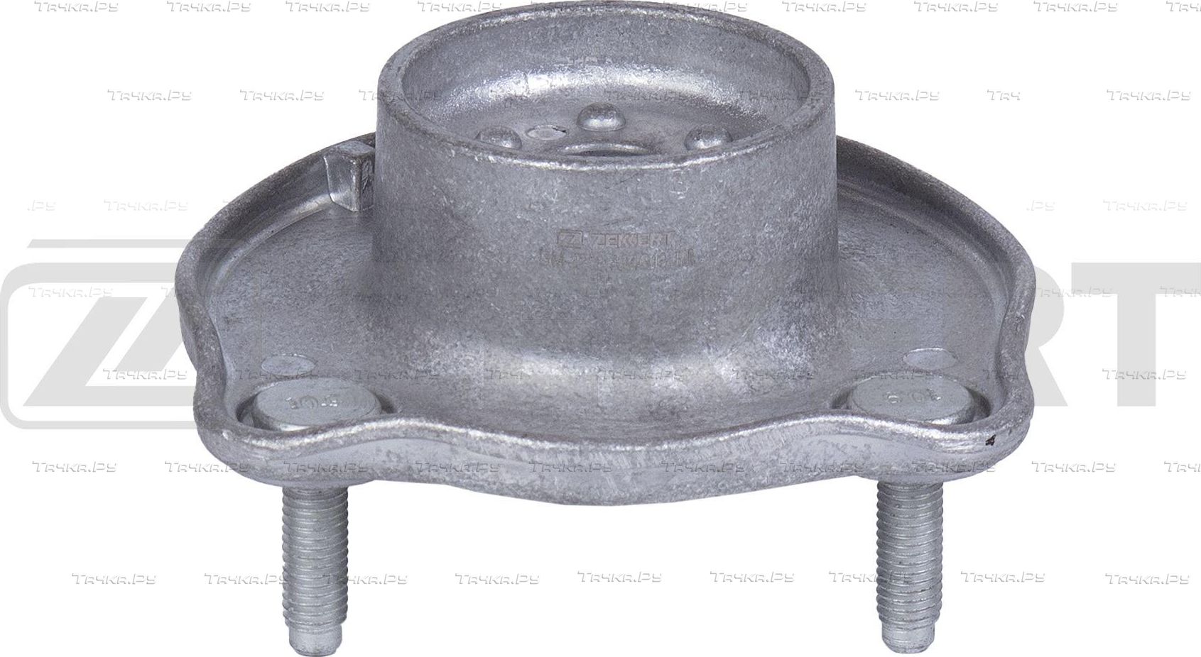 Опора амортизатора MB C-Class (A205  C205  W205) 13-  GLC-Class (C253  X253) 15- Zekkert. Артикул GM-2258
