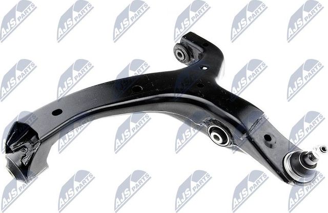 Поперечный рычаг передней подвески NTY. Артикул ZWD-VW-003