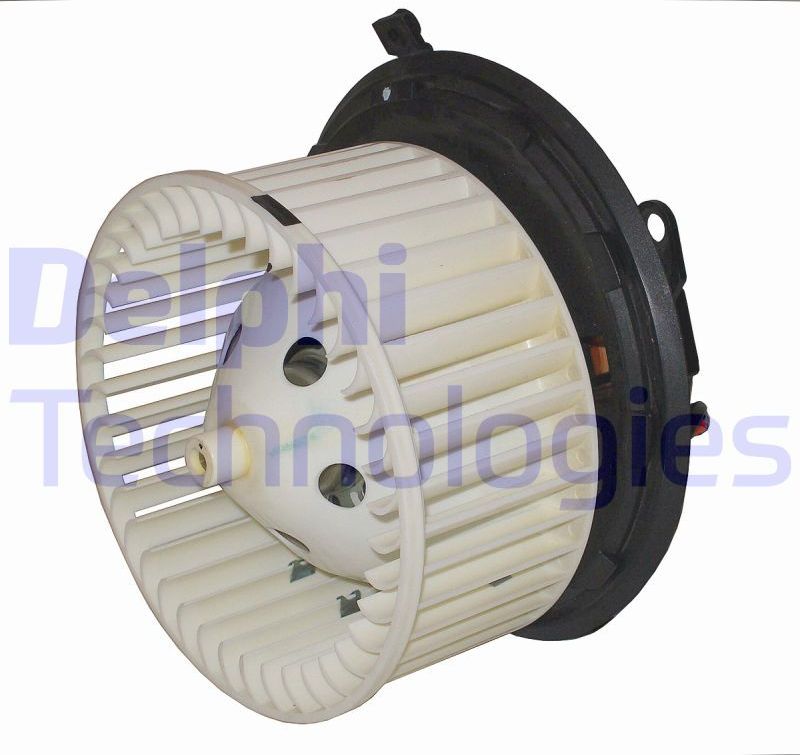 Вентилятор, мотор печки (отопителя) салона Delphi. Артикул TSP0545019