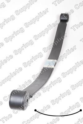 Рессора Lesjofors задняя для Ford Transit VII 2006-2014. Артикул 5827531