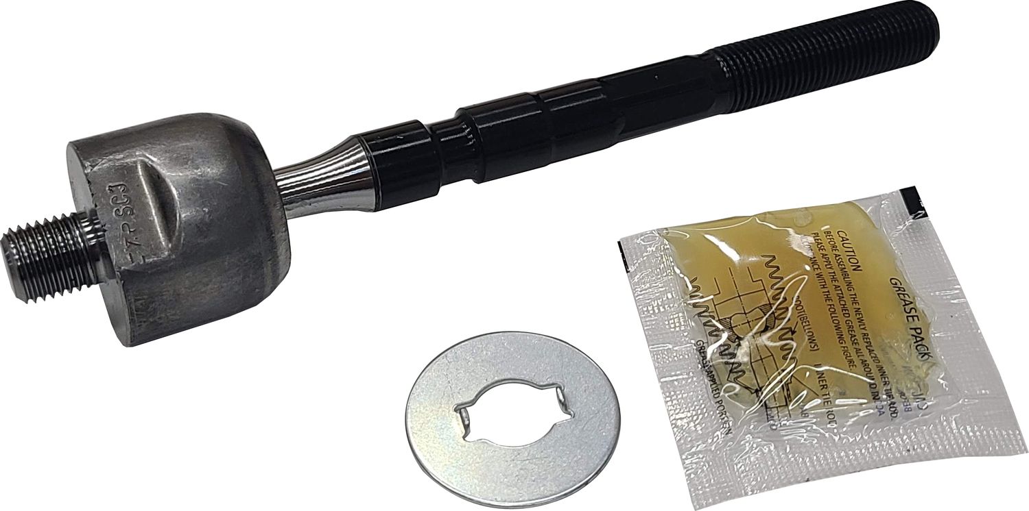 Рулевая тяга CTR. Артикул CRT-40