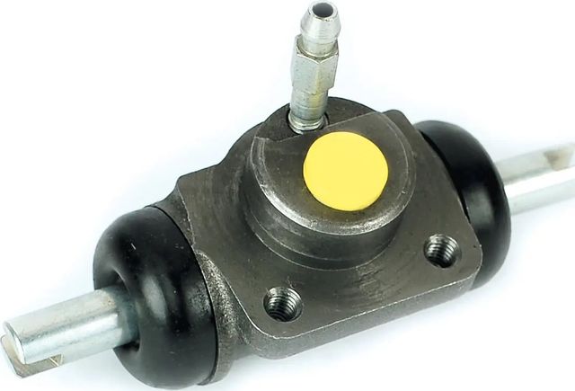 Тормозной цилиндр Brembo (Чугун) задний для PUCH G-modell W463 1989-1999. Артикул A 12 440