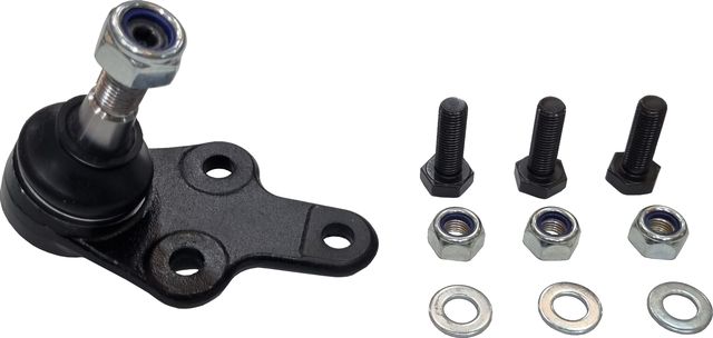 Шаровая опора CTR. Артикул CB0583