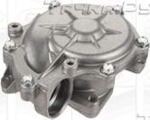 Помпа (водяной насос) Graf для BMW 1 I (E81/E82/E87/E88) 2004-2011. Артикул PA893