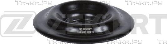 Опора (чашка, тарелка) пружины Zekkert. Артикул GM-3898