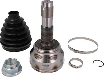 Шрус внутренний (граната) Metelli. Артикул 15-1726