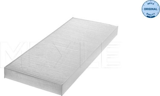 Салонный фильтр Meyle Original для Fiat Ulysse II 2002-2011. Артикул 40-12 319 0004
