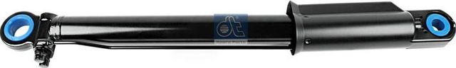 Цилиндр подъема кабины DT Spare Parts для Mercedes-Benz Actros MP1 1996-2003. Артикул 4.62159