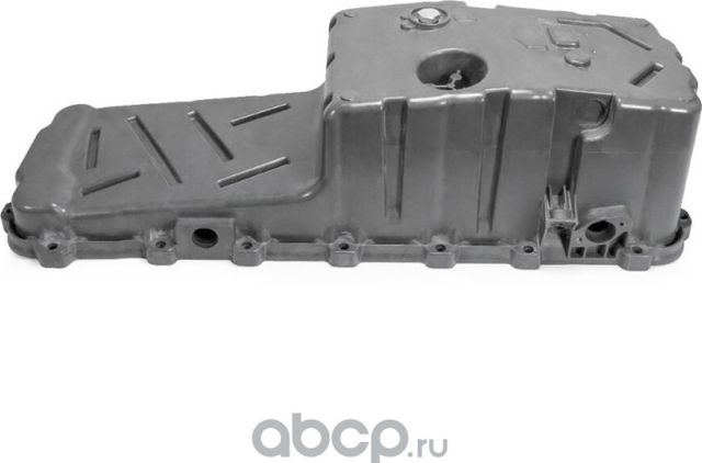 Поддон масляный двигателя (Topcover). Артикул T07097004