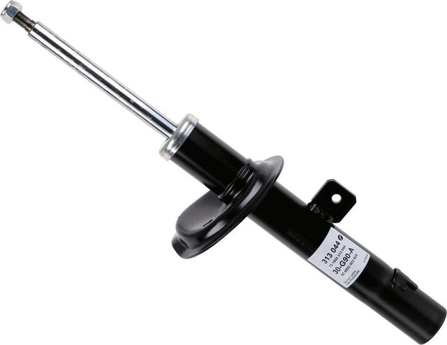 Амортизатор SACHS передний правый для Peugeot 206 2000-2007. Артикул 313 044