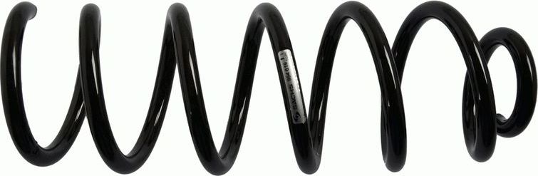 Пружина подвески SACHS. Артикул 994 619