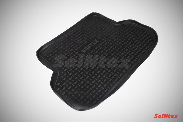 Коврик Seintex для багажника ТагАЗ Vortex Estina 2008-2026. Артикул 01368