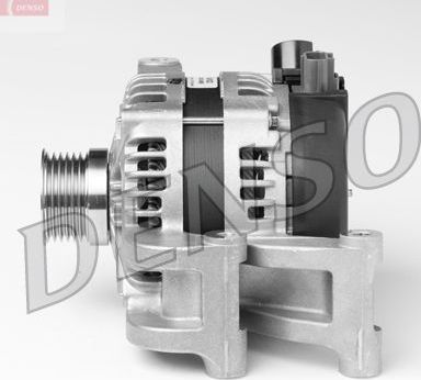 Генератор Denso. Артикул DAN1023