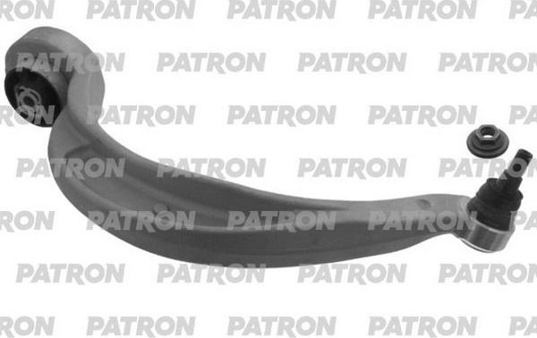 Продольный рычаг передней подвески Patron. Артикул PS5222R