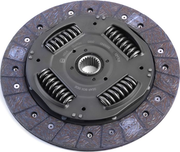 Диск сцепления HOLA. Артикул CHD035