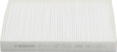 Салонный фильтр Bosch для Volkswagen Multivan T6 2015-2026. Артикул 1 987 432 114