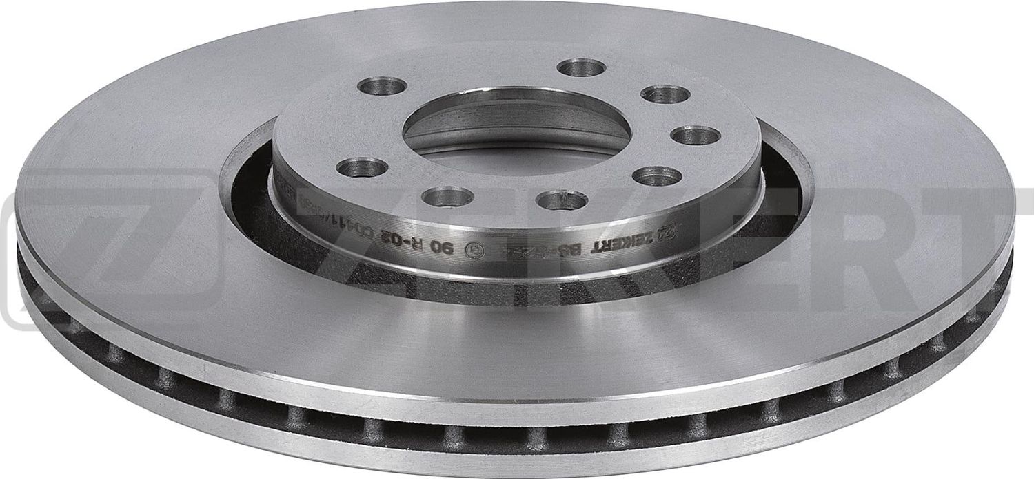 Тормозной диск Zekkert. Артикул BS-5294