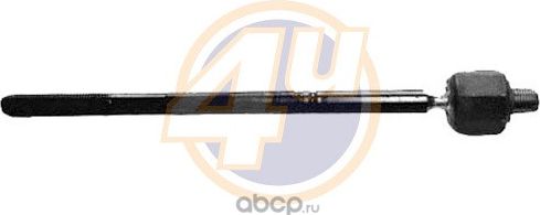 Рулевая тяга 4U. Артикул OP-E-59606