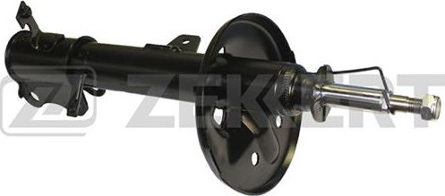 Амортизатор Zekkert. Артикул SG-4938