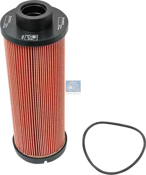 Топливный фильтр DT Spare Parts. Артикул 3.22005