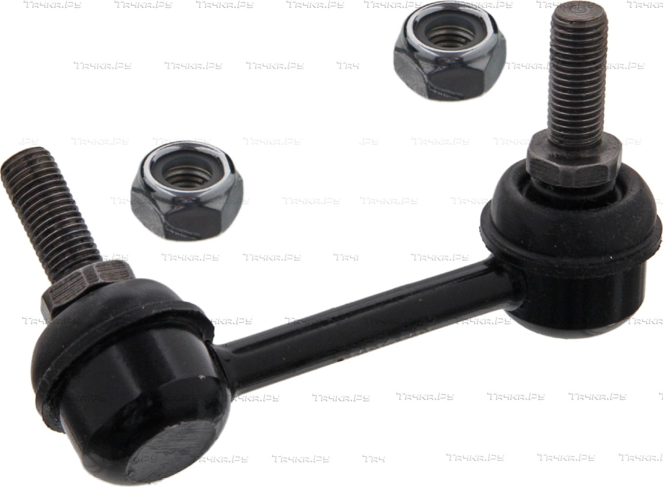 Стойка (тяга) стабилизатора Febi Bilstein ProKit задняя правая для Nissan Teana J31 2007-2008. Артикул 34715