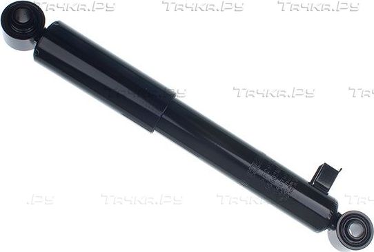 Амортизатор Denckermann задний для Hyundai Santa Fe II 2006-2012. Артикул DSF293G