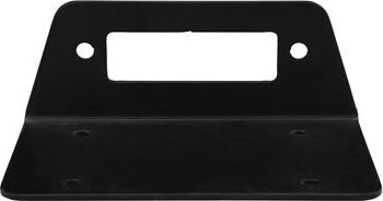 Площадка крепления роликов/клюза лебёдки. Посадочные отверстия 114х166 мм. Артикул 14.212.01