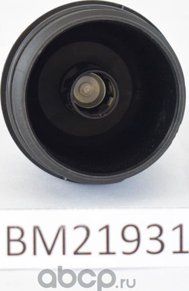 КРЫШКА КОРПУСА МАСЛЯНОГО ФИЛЬТРА (Schnieder). Артикул BM21931