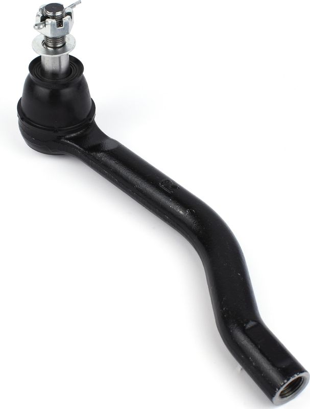 Наконечник р/т NISSAN TEANA 08- прав. (Jikiu). Артикул ET22151R