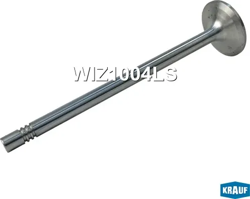 Клапан впускной Krauf. Артикул WIZ1004LS