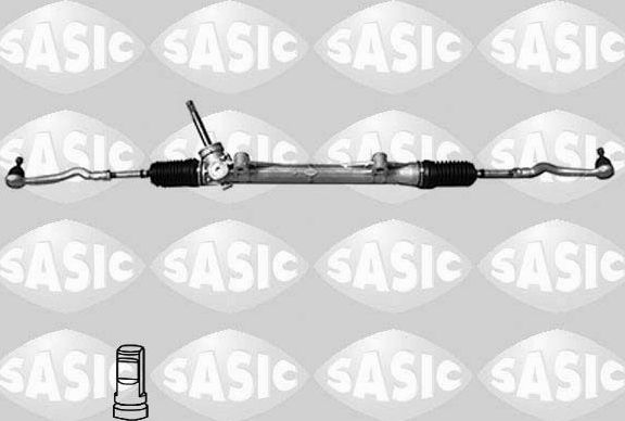 Рулевая рейка Sasic для Dacia Logan II 2012-2026. Артикул 7374005