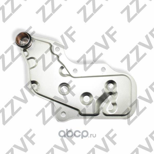 ФИЛЬТР АКПП NISSAN 200SX (S13) (88-93), INFINITI J30 (JPY32) (92-97) (Zzvf). Артикул GRA41X0