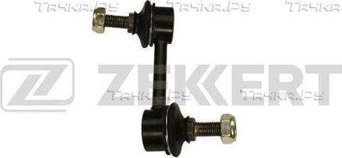 Стойка (тяга) стабилизатора Zekkert. Артикул SS-1159