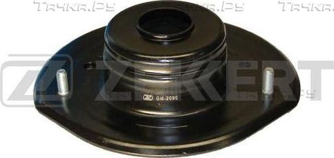 Опора амортизатора (стойки) Zekkert передняя для Dodge Caravan III 1995-2001. Артикул GM-2090