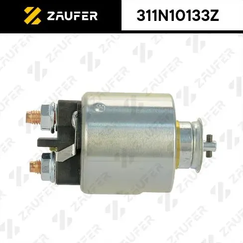 Втягивающее реле стартера (Zaufer) Zaufer. Артикул 311N10133Z