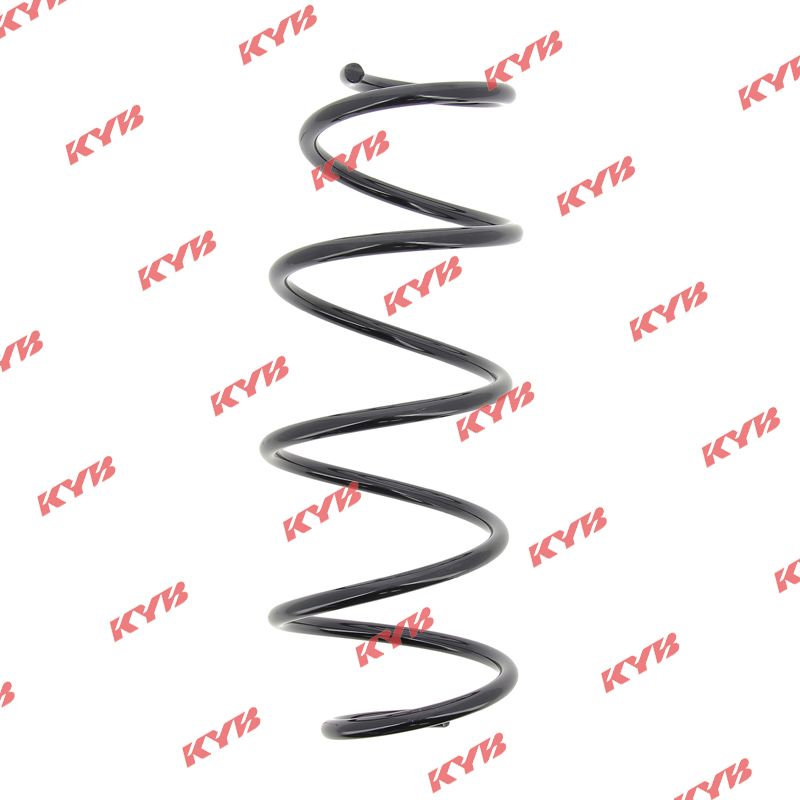 Пружина подвески KYB (Каяба) K-Flex. Артикул RA3949