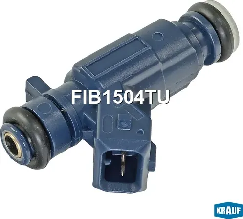 Форсунка бензиновая (Krauf). Артикул FIB1504TU