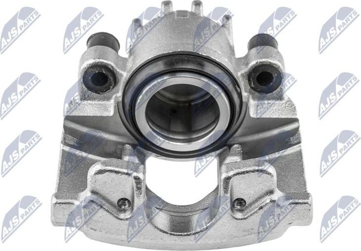 Тормозной суппорт NTY. Артикул HZP-CT-010