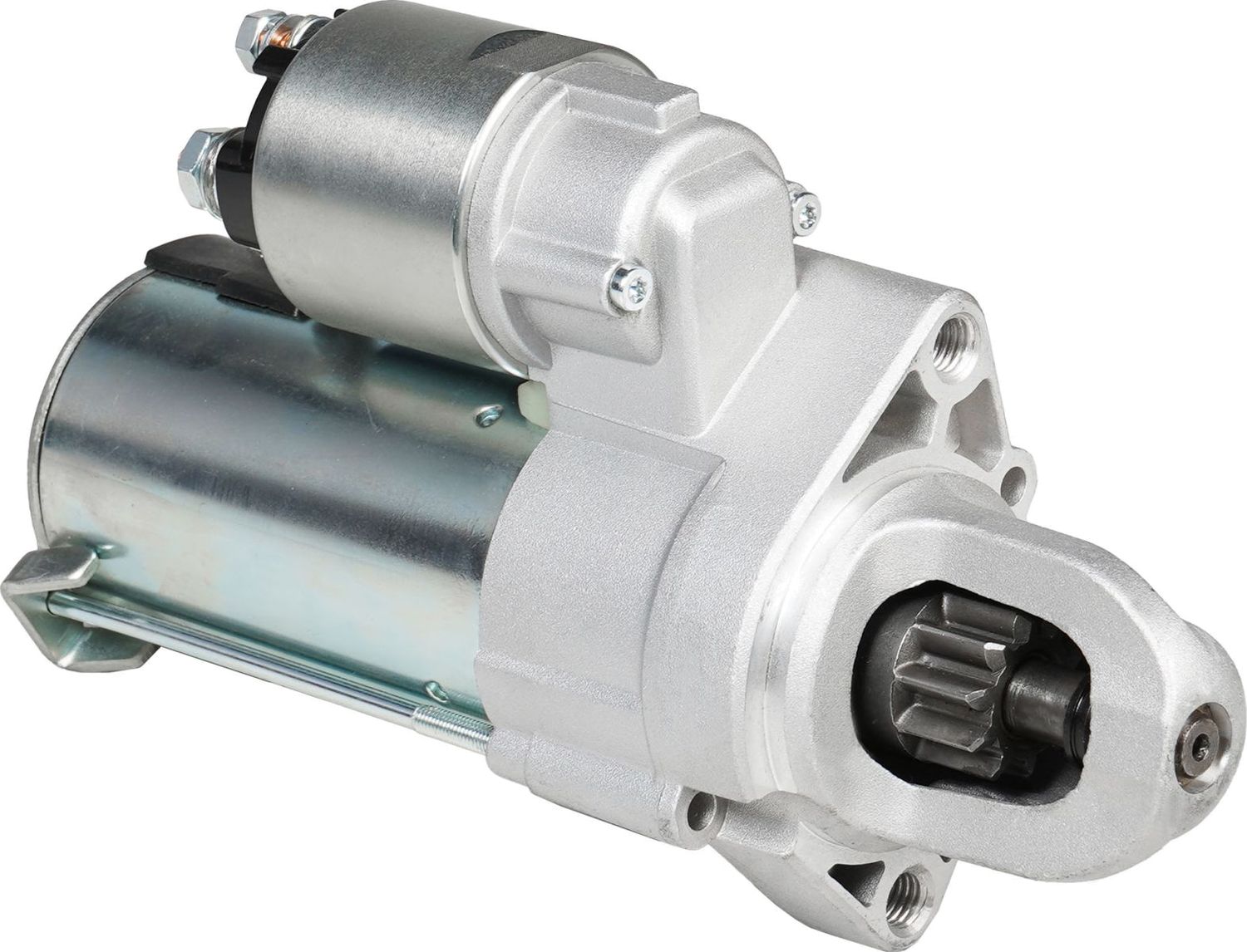 Стартер StartVOLT для Mercedes-Benz M-Класс III (W166) 2011-2015. Артикул LSt 1518