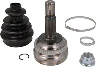 Шрус внутренний (граната) Metelli. Артикул 15-1450