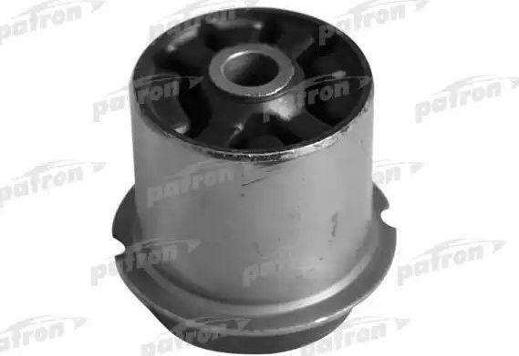 Сайлентблок заднего рычага подвески Patron. Артикул PSE10159