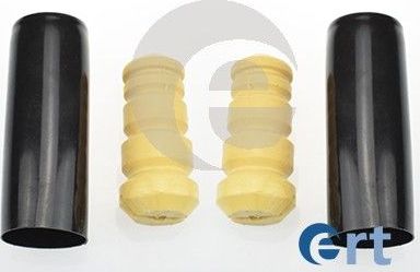 Комплект отбойников и пыльников амортизаторов (стоек) ERT. Артикул 520120