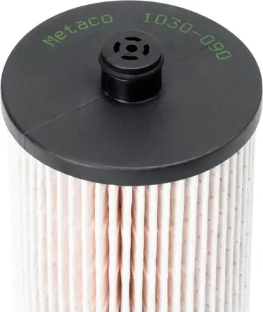 Фильтр топливный VW CRAFTER 06 (Metaco). Артикул 1030090