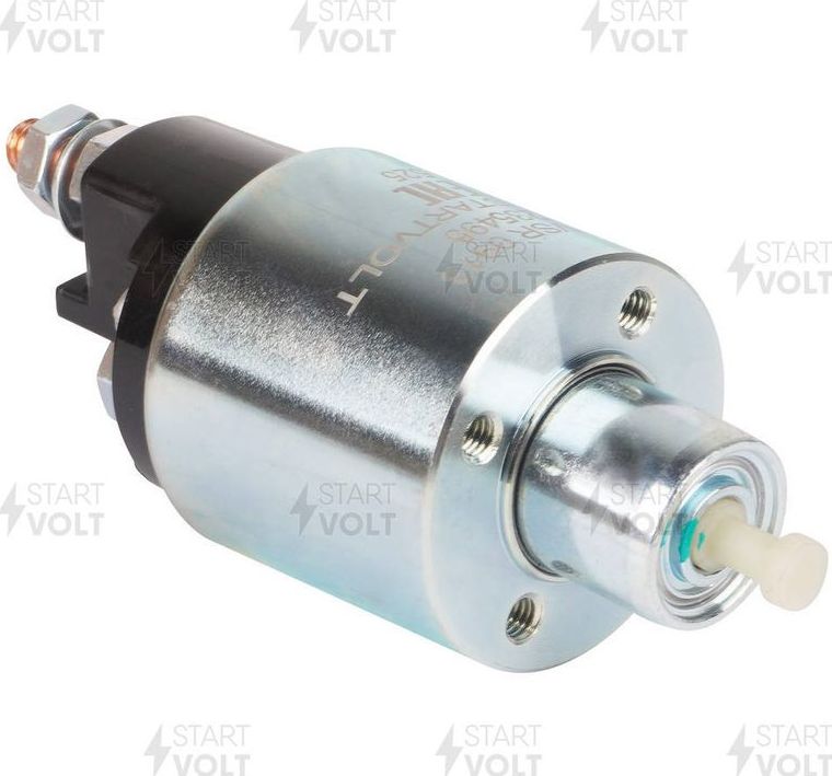 Втягивающее реле стартера StartVOLT. Артикул VSR 0913