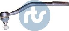 Наконечник рулевой тяги RTS. Артикул 91-00508